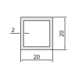 aluminiowe panele ogrodzeniowe 6